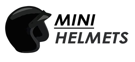 Mini Helmets Custom Lab