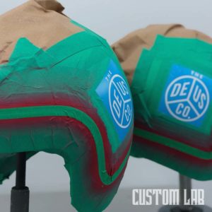 Deus Ex Custom Lab