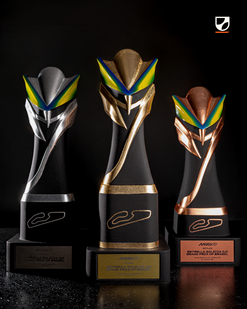 Créditos das imagens: Organização MotoGP Brasil